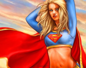 Xmas Countdown Day #2 Your Superwoman Manifesto