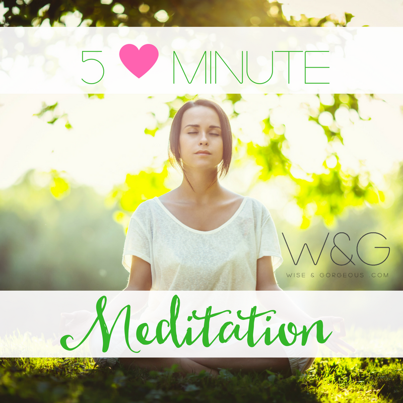 5-minute-meditation