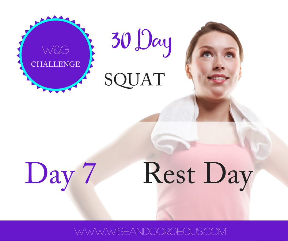 7-day-squat-challenge