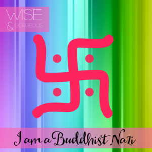 I am a Buddhist-Nazi