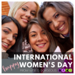 International Kickass Women’s Day