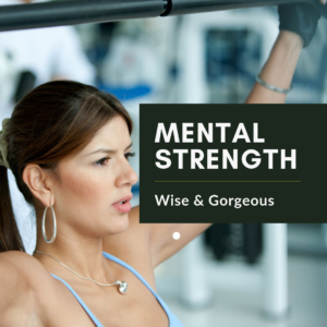Top tips for being mentally strong