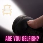 Are You Selfish?