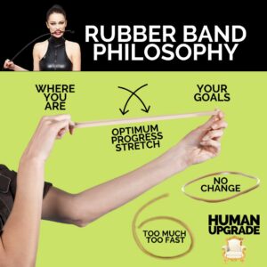 Rubber Band Philosophy