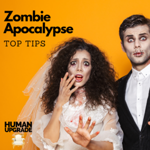 Zombie Apocalypse – 7 Tips