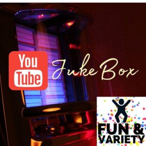 YouTube Jukebox Singalong