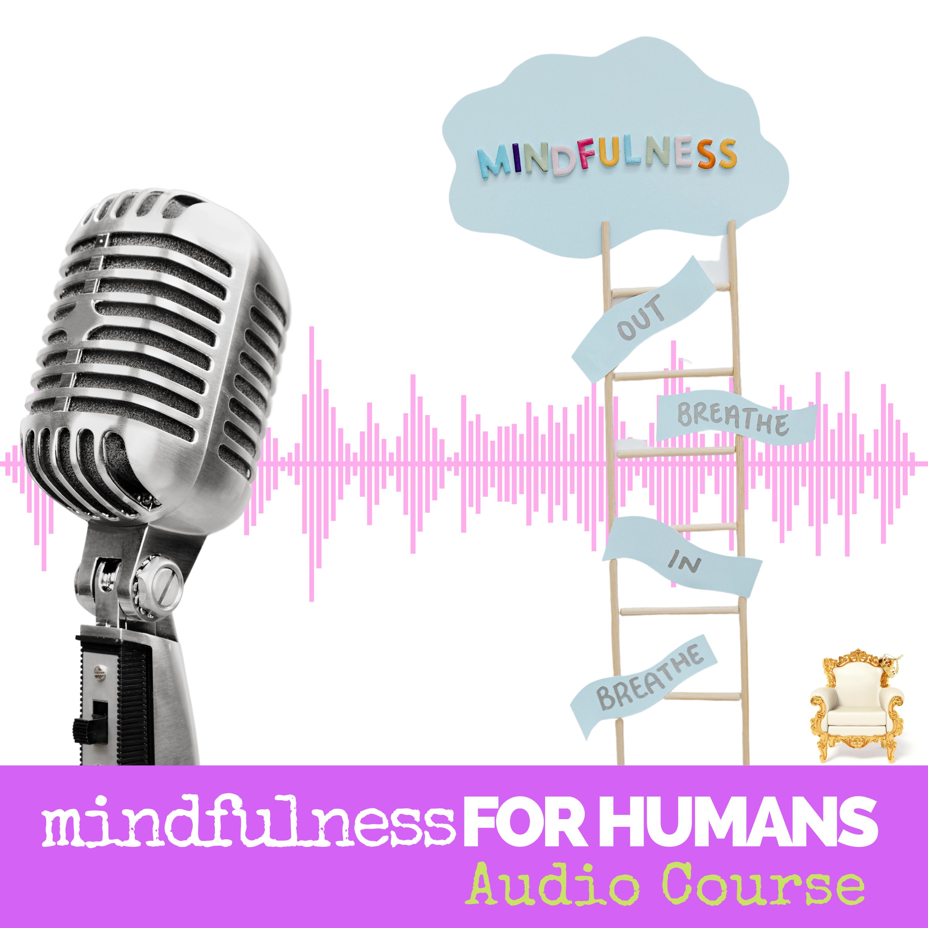 Mindfulness for Humans