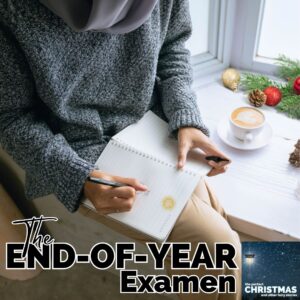 13. End of Year Examen