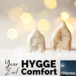 14. Year-End Hygge Comfort