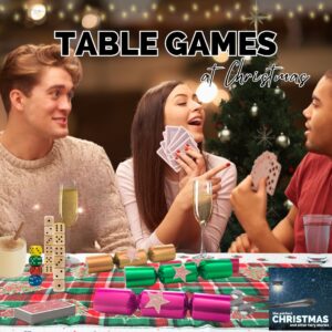 7. Table Games