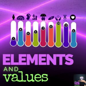 Values & Elements