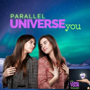 Parallel Universe YOU