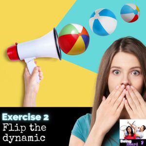 Exercise 2: Flip The Dynamic