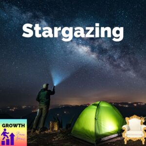 Growth #2 Stargazing