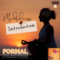 Mindfulness: An Introduction